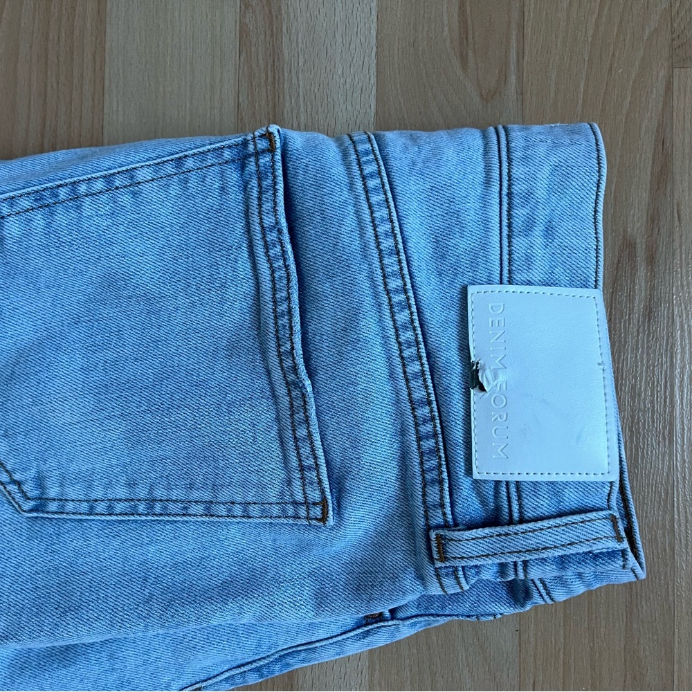 Denim forum Arlo jeans. Good condition